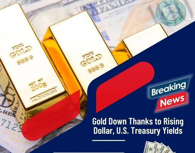 TUESDAY’S LATEST GOLD NEWS UPDATE BY HECTOR COMMODITY. [CALL US:-8439677004]
