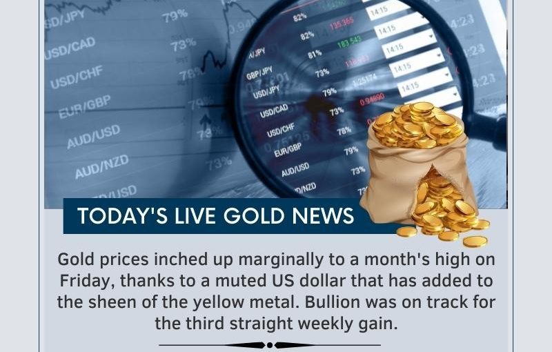 JAMES COMMODITY : Friday Live Gold News. Get Non Stop Targets in Gold C/W-9368536663 “Join Now”