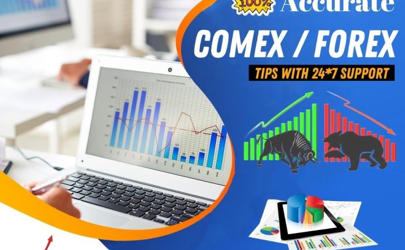 Hello Dear Traders! Wait Is Over For COMEX / FOREX Traders Book Your One Day Free Demo By Www.accuratecommodity.com