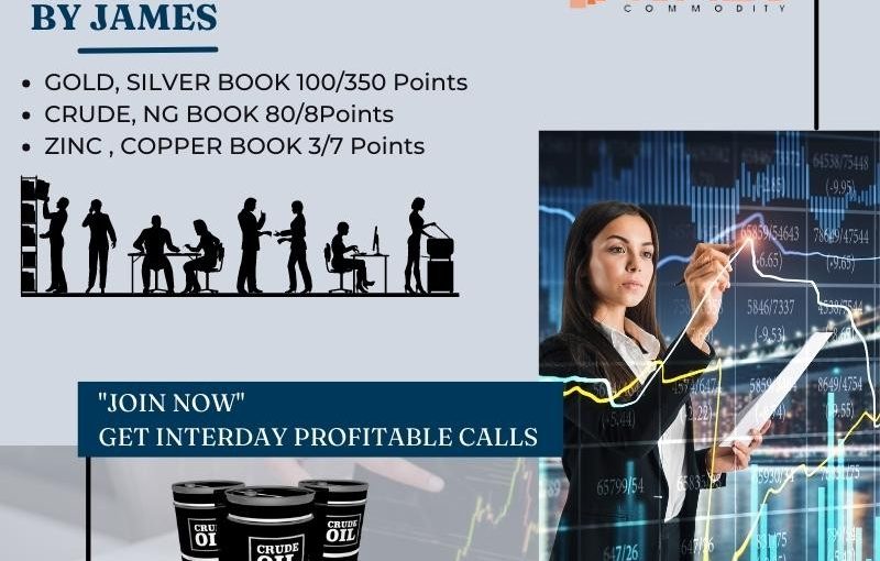 TODAY LIVE EXCELLENT CALLS BY JAMESCOMMODITY.COM CALL US : 9368536663