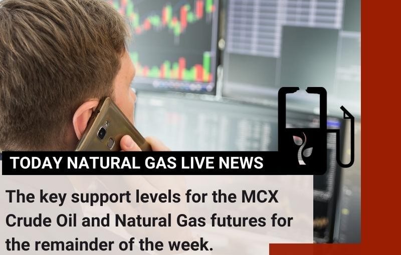 TODAY NATURAL GAS LIVE NEWS UPDATE BY JAMESCOMMODITY.COM GET MORE INFO TO CALL US : 9368536663