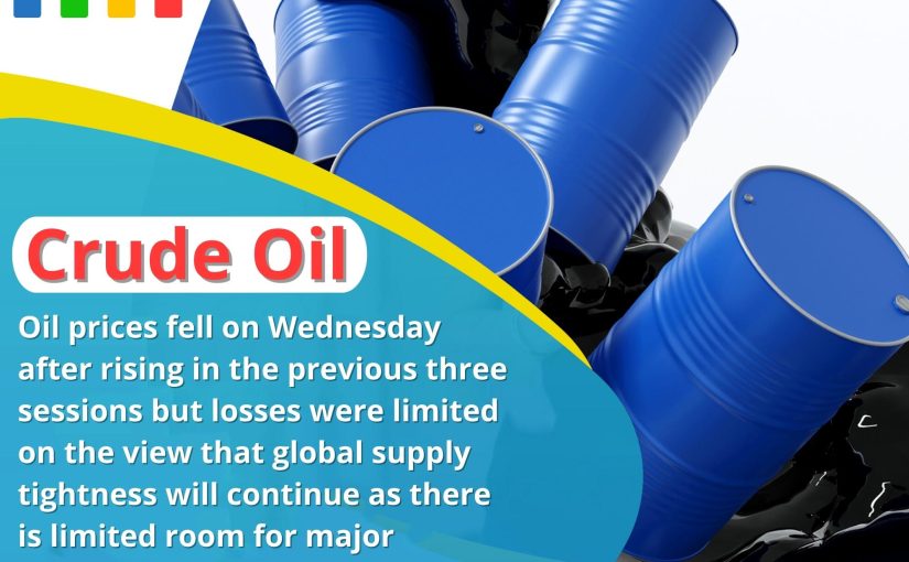 29/June/2022 Crude Oil News Get FREE 100% Accuracy Calls In CRUDE OIL Tips, By Www.accuratecommodity.com