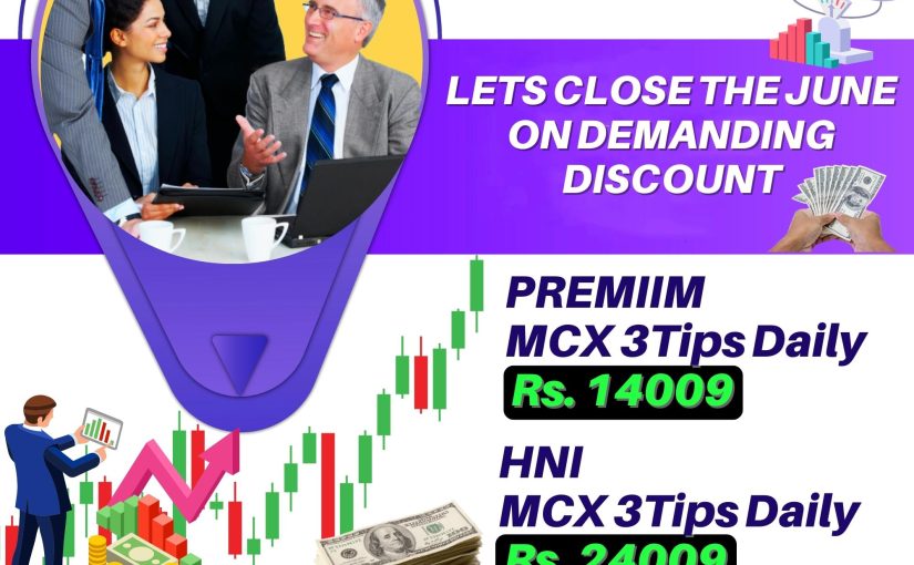 LETS CLOSE THE JUNE ON DEMANDING DISCOUNT WITH ACCURATE COMMODITY BOOK NOW WWW.ACCURATECOMMODITY.COM