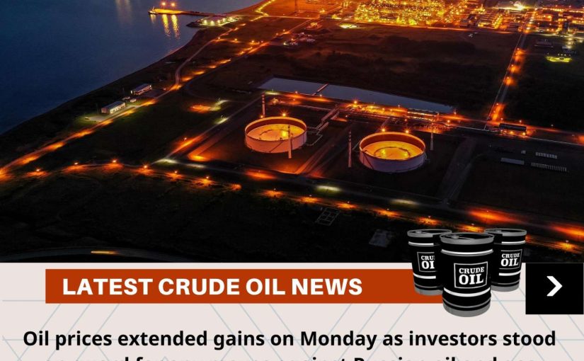 LATEST CRUDE OIL LIVE NEWS UPDATE BY JAMESCOMMODITY.COM GET MORE INFO TO CALL US : 9368536663