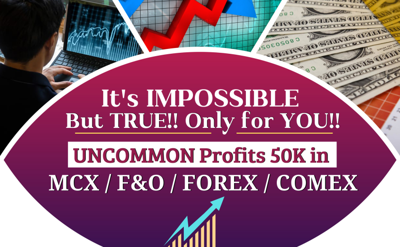Get Uncommon Profit Arround 50k Daily , Join With Advancetrading and Get Benefits….