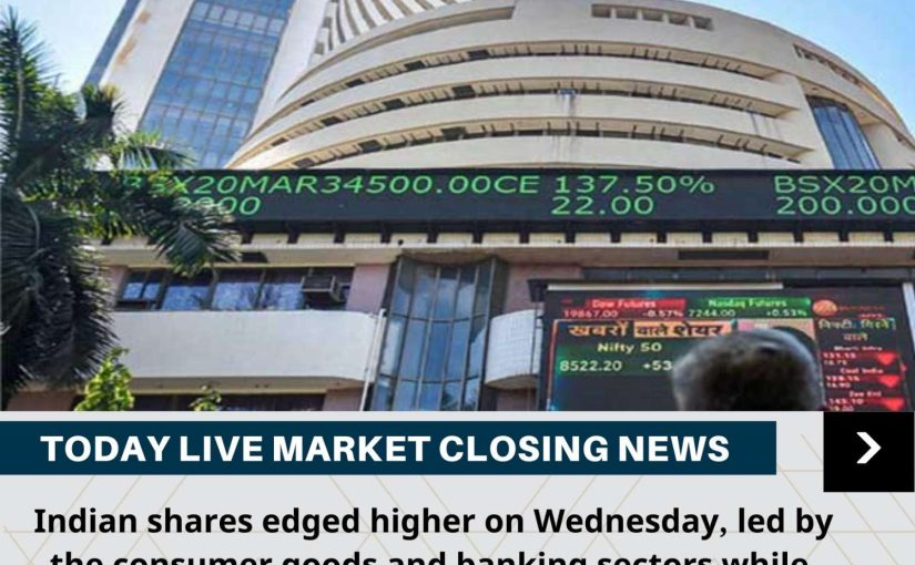 10/AUG/2022 LIVE MARKET CLOSING NEWS UPDATE BY THEPROFITGROWTH.COM CALL : 7455084564
