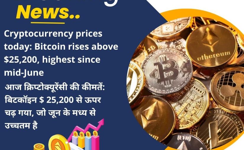 MONDAY LIVE CRYPTOCURRENCY NEWS UPDATED BY WWW.TRADEMAXINDIA.COM
