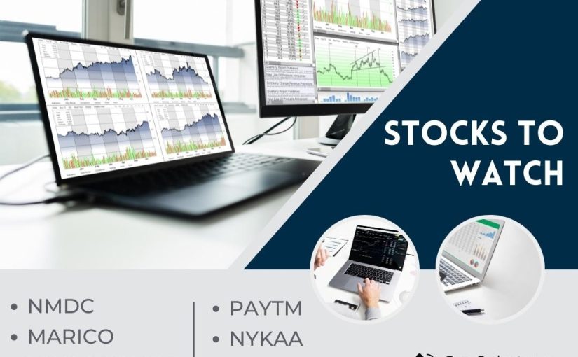 STOCKS TO WATCH|GET MORE INFO WITH US|JOIN US AND EARN MORE PROFIT|www.mcxgoal.com|9557016700|