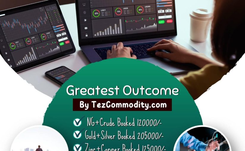 04 AUGUST 2022 GREATEST OUTCOME BY TEZ COMMODITY, SET YOUR PROFIT GOALS : 9068279544