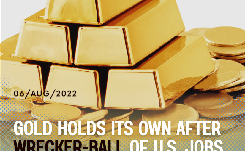 06/08/2022 Gold News Update By MoneyHeights To Get More Daily Updates Join With us www.moneyheights.in