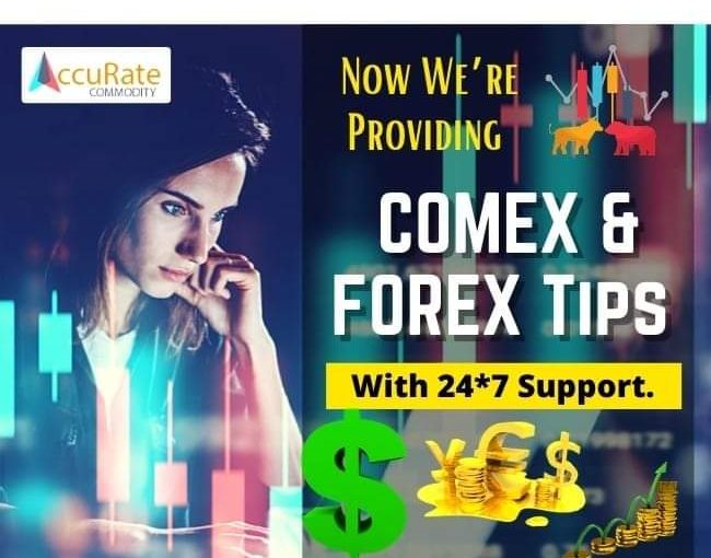 Boost Your Comex / Forex Profit With Accurate Commodity Book Free Demo, Join Fast www.accuratecommodity.com