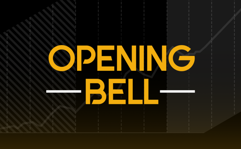 Opening Bell Of The 22 September Posted By https://www.mcxtradingworld.com. Get More Details:-8979570233,9760916659