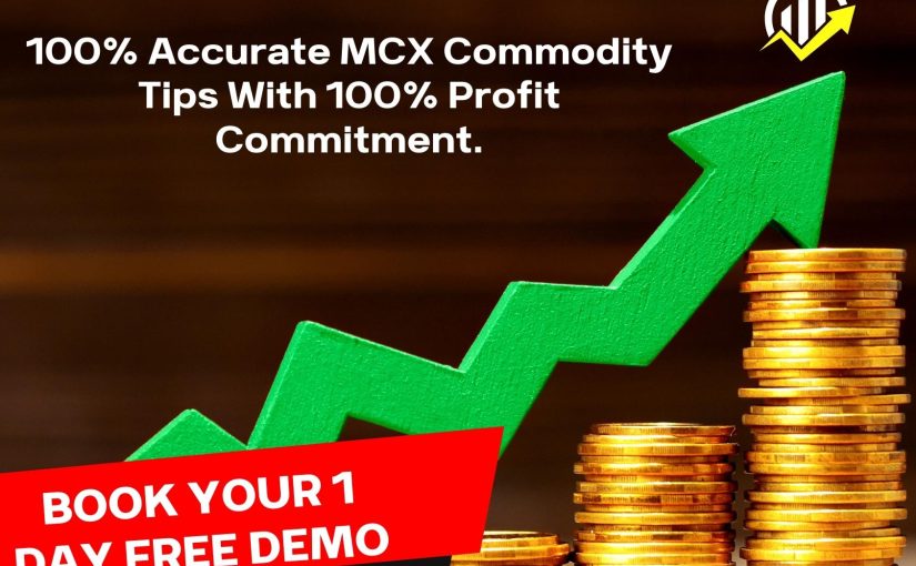 Book Your One Day Free Trial In Bullion Tips, Energy Tips, Base Metal Tips By Accurate Commodity Join Now www.accuratecommodity.com