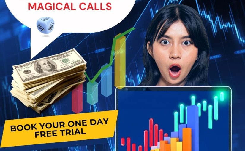 We Are Providing Magical Calls In ALL MCX By Accurate Commodity Book 1 Day FREE Demo Join Us www.accuratecommodity.com