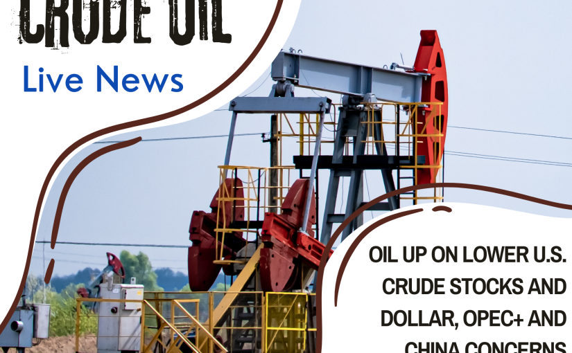 Have A Look On Crude Oil News By Pearlcommodity Best Crude Oil Calls By www.pearlcommodity.com