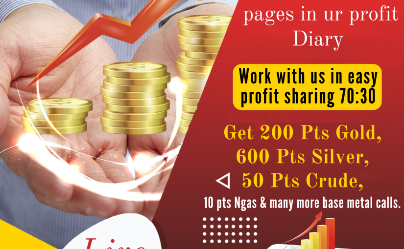 Now Add Pages In Your Profit Diary By Pearlcommodity.com Best Tip Provider By www.pearlcommodity.com
