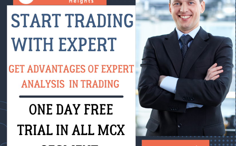 Book One Day Free Slot & Start Trading With MoneyHeights & Earn Upto 60K++ Profit Go On www.moneyheights.in