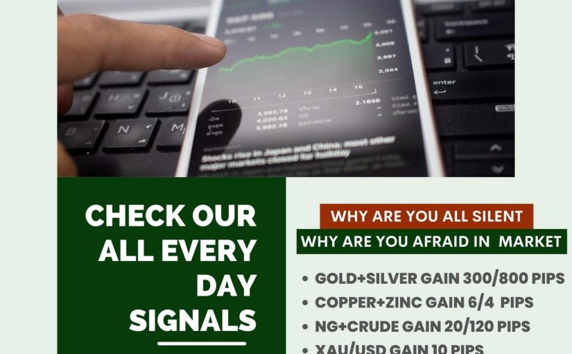 CHECK OUR ALL EVERY DAY SIGNALS ✅✅ WITH THEPROFITGROWTH.COM GET FOR MORE HIGH RETURNS CALLS TO JOIN NOW : 7037171600
