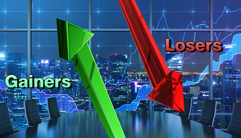 Live Top Gainers & Top Losers Updated, Get More Details https://www.commodityscanner.com. For Call:-9045770547,9012758201
