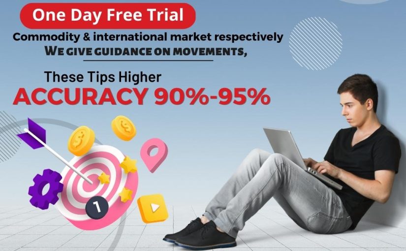 DEAR TRADERS ONE DAY FREE TRIAL YOUR TRIAL WWW.REALCOMMODITY.COM C/W DEPTI SHARMA 7217567344