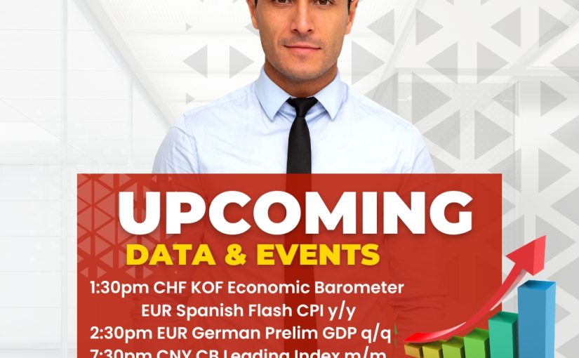 UPCOMING DATA & EVENTS UPDATED BY WWW.TRADEMAXINDIA.COM