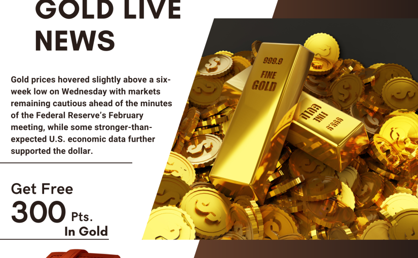 22Feb Wednesday Gold News By Pearlcommodity Get Free 300Pts. In Gold Join www.pearlcommodity.com