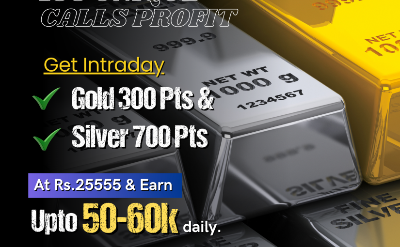 Deal of 100 UNIQUE Calls Profit By Pearlcommodity Join Us Now For Today’s PROFIT www.pearlcommodity.com