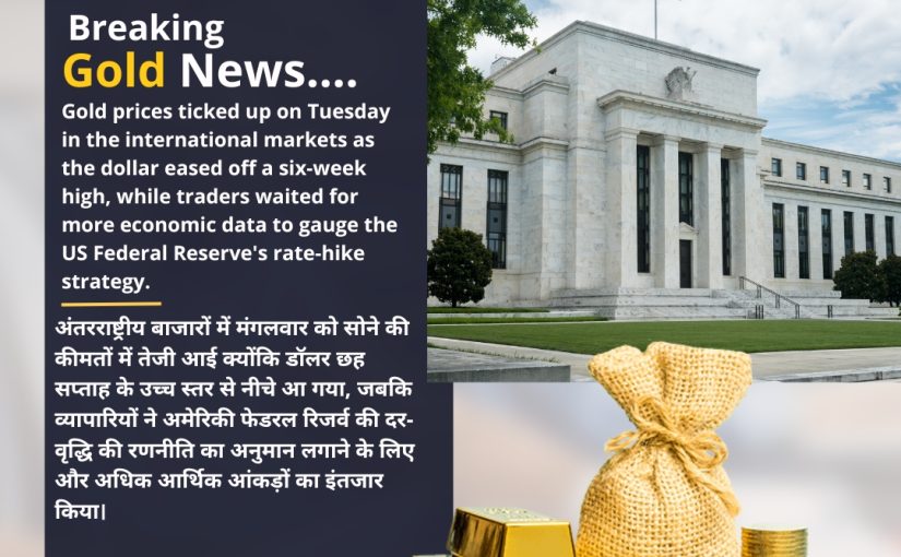 TUESDAY LIVE GOLD NEWS UPDATED BY WWW.TRADEMAXINDIA.COM