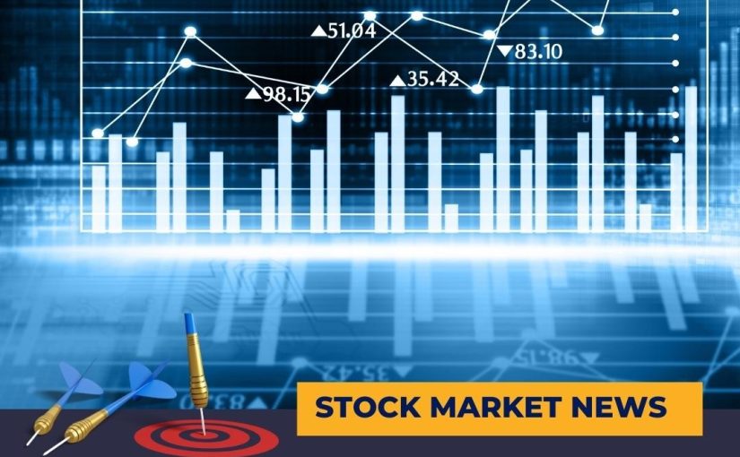 STOCK MARKET NEWS OF THE DAY LIVE UPDATE BY THEPROFITGROWTH.COM GET FOR LIVE NEWS UPDATES & RECOVER YOUR LOSSES WITH US : 7037171600