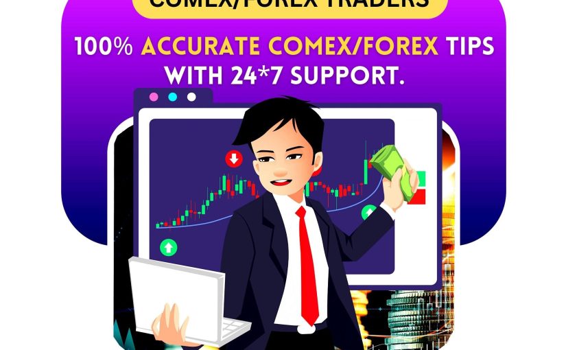 Book Free Marvellous Comex & Forex Calls With Accurate Commodity Visit Now www.accuratecommodity.com