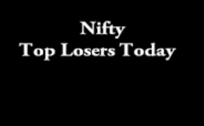 SENSEX LOSERS OF THE DAY BY USATRADETIPS.COM FOR MORE SURE SHOT CALL DAILY TO CLICK HERE : 919258271887