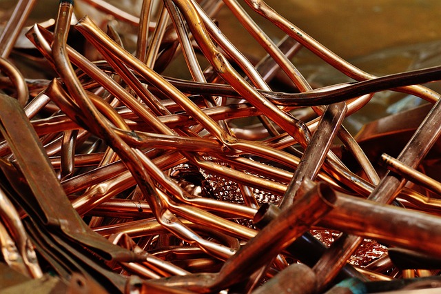 Latest COPPER NEWS and Updates, Special Reports, Videos & Photos of COPPER. https://www.firsttradingchoice.com/. Contact – 9258382847