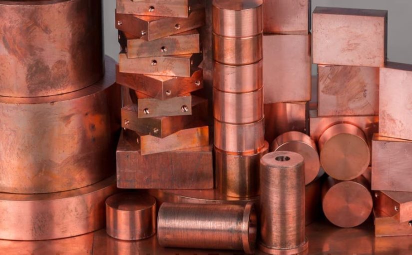Latest COPPER NEWS and Updates, Special Reports & Photos of COPPER. What’s App:-9557016700| https://www.mcxgoal.com/
