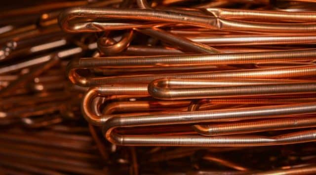 Latest COPPER NEWS and Updates, Special Reports, Videos & Photos of COPPER. https://www.firsttradingchoice.com/. Contact – 9258382847