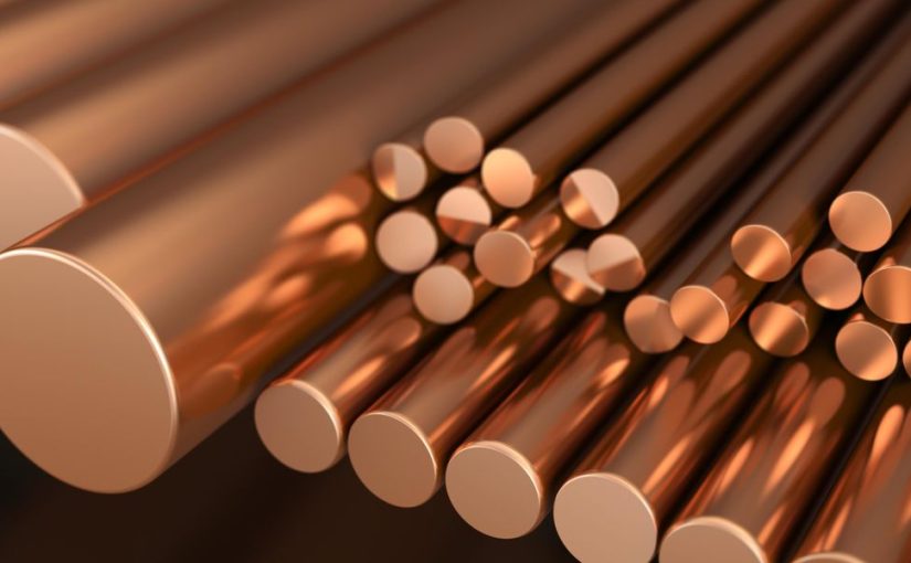 Copper Futures News Headline Presenting By https://www.smarttradecall.com| Have Questions Call Us At- 8126041614