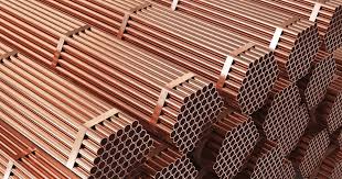 Copper Futures News Headline Presenting By https://www.youreasytrade.inHave Questions Call Us At- 7302366166