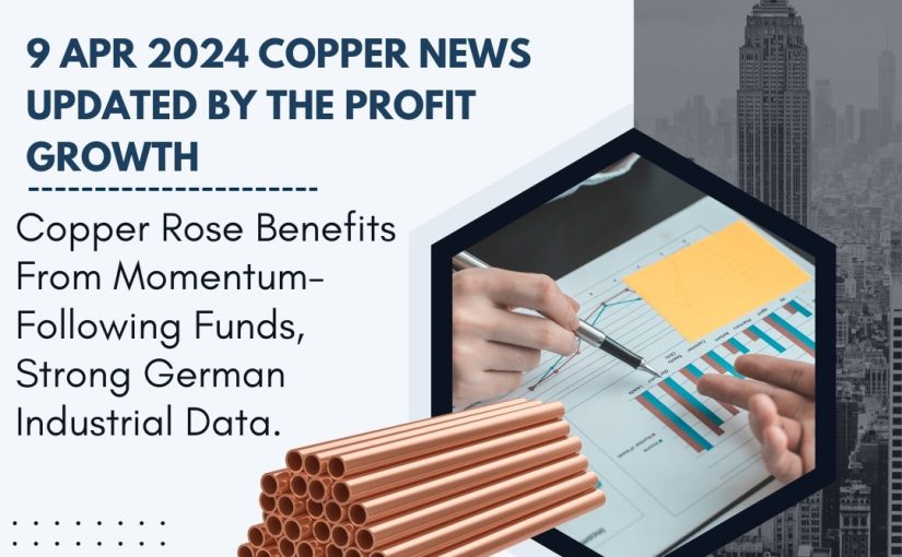BREAKING COPPER NEWS UPDATE BY THEPROFITGROWTH.COMGET FOR DAILY LATEST NEWS & BIG LEVEL PROFIT TO CONTACT US : 7037171600