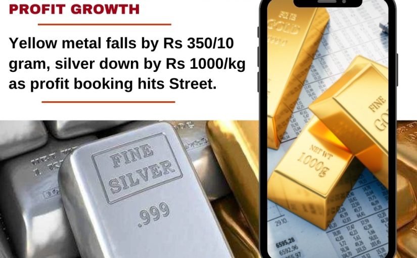 THIS FRIDAY GOLD NEWS OF COMMODITY MARKET LIVE UPDATE BY THEPROFITGROWTH.COMGET FOR DAILY LATEST NEWS & BIG LEVEL PROFIT TO CONTACT US : 7037171600