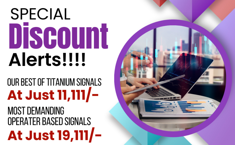 20-04-2024 SPECIAL DISCOUNT ALERTS!!! BY TRADING POINT, GET MORE DETAIL BY WWW.TRADINGPOINT.IN