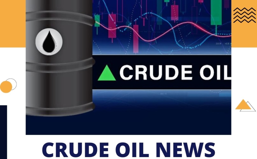 LIVE CRUDEOIL PRICE BEGINS TODAY WITH CLEAR NEGATIVITY NEWS UPDATE BY www.navyacommodity.com