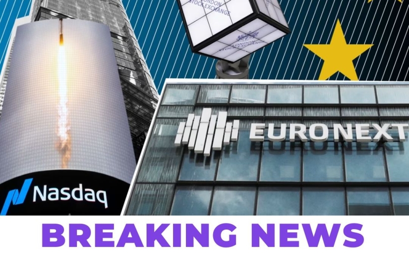 BREAKING NEWS FOR EUROPEAN STOCKS MARKETS TRADED UPDATE BY www.trademaharaja.in