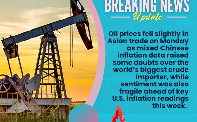13/May/2024 Crude Oil Breaking News, By Accurate Commodity, Book 70pts In Crude Oil Visit Us www.accuratecommodity.in